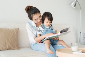 Tips Mendidik Anak Dengan Tepat