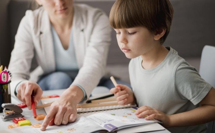 6 Hal Penting Mengenai Pendidikan Untuk Anak yang Perlu Diketahui Orang Tua