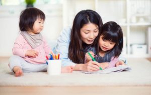 6 Hal yang Harus Diajarkan Orang Tua Kepada Anak-Anak